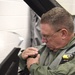 State Command Chief Flies High with the 180th Fighter Wing