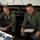 State Command Chief Flies High with the 180th Fighter Wing