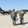 State Command Chief Flies High with the 180th Fighter Wing