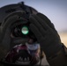 1-150th Assault Helicopter Battalion night training