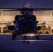 1-150th Assault Helicopter Battalion night training