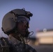 1-150th Assault Helicopter Battalion night training