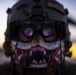 1-150th Assault Helicopter Battalion night training