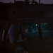 1-150th Assault Helicopter Battalion night training