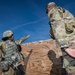 New Jersey Finance Soldiers train