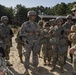 New Jersey Finance Soldiers train