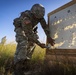 New Jersey Finance Soldiers train