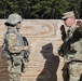 New Jersey Finance Soldiers train