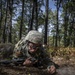 New Jersey Finance Soldiers train