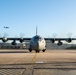 C-130s from across the U.S. transport Army paratrooper for Saber Junction 19