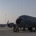 A-10 Aerial Refueling