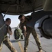 A-10 Aerial Refueling