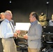 Naval Medical Research Unit Dayton hosts visit from the National Commission on Military Aviation Safety