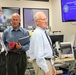Naval Medical Research Unit Dayton hosts the National Commission on Military Aviation Safety
