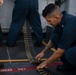 USS San Jacinto Sailors Download CIWS