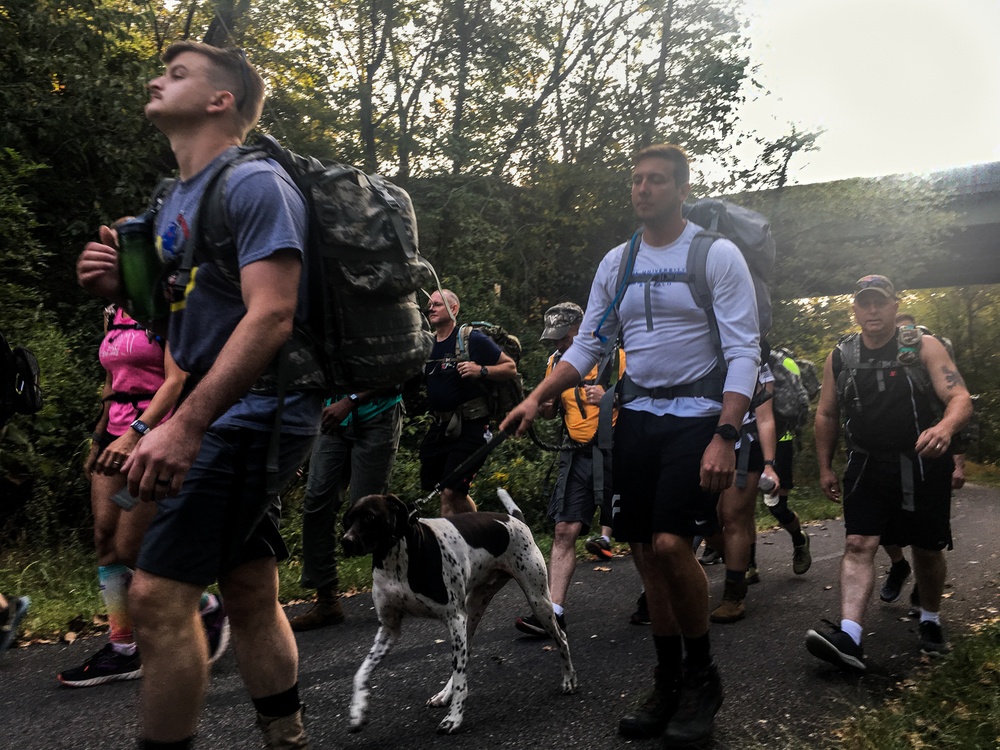 2nd Annual Beeline March