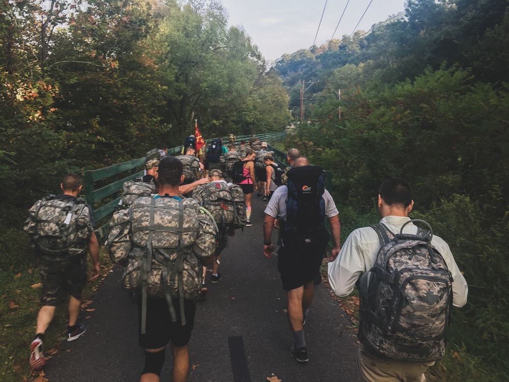 2nd Annual Beeline March
