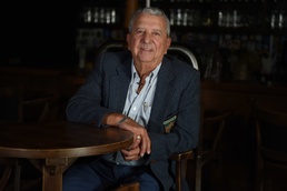 Former prisoner of war reflects on capture