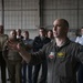 NATO NMRs visit the 1st Fighter Wing