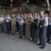 NATO NMRs visit the 1st Fighter Wing