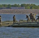 US Army Reserve Demonstrates Humanitarian Assistance Capability at Carlyle Reservoir