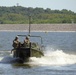 US Army Reserve Demonstrates Humanitarian Assistance Capability at Carlyle Reservoir