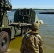 US Army Reserve Demonstrates Humanitarian Assistance Capability at Carlyle Reservoir