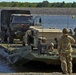 US Army Reserve Demonstrates Humanitarian Assistance Capability at Carlyle Reservoir