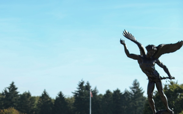 Old Hickory Veterans travel to the Netherlands to Celebrate 75th Anniversary of Liberation