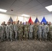 New Jersey National Guard hosts Spiritual Resiliency Training Workshop