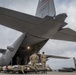 179th AW Trains with 86th Aeromedical Evacuation Squadron