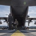 179th AW Trains with 86th Aeromedical Evacuation Squadron