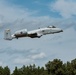 Total Training Center Fort McCoy supports Air National Guard A-10 Operations