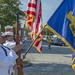 Color Guard Parades Colors