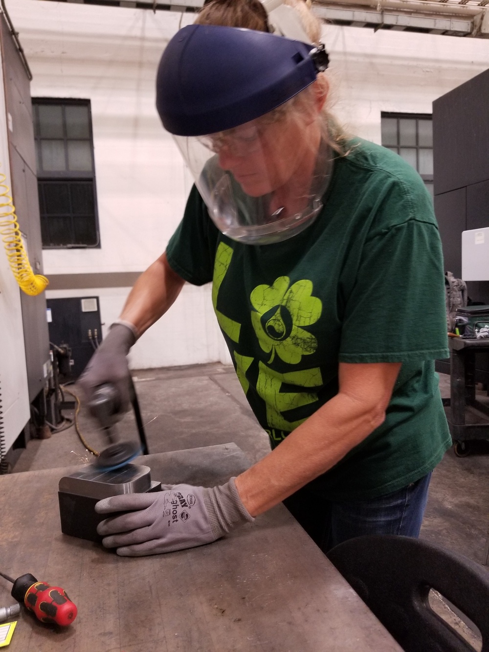 RIA-JMTC Apprenticeship Program offers journeyman opportunities