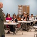 AFGSC holds Integrated Resilience Training Symposium at Barksdale