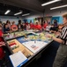 NIWC Atlantic Helps Kick Off Local FIRST LEGO League Competition