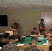 CNATT Det. Eglin’s Ethics and Leadership Seminar Prepares Marines, Sailors for the Fleet