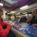 Texas Hold 'em Tournament
