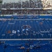 Air Force Academy plays Boise State