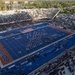 Air Force Academy plays Boise State