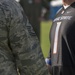Air Force Academy plays Boise State