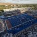 Air Force Academy plays Boise State