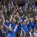 Air Force Academy plays Boise State
