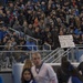 Air Force Academy plays Boise State