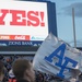 Air Force Academy plays Boise State