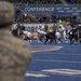 Air Force Academy plays Boise State