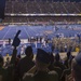 Air Force Academy plays Boise State