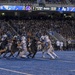 Air Force Academy plays Boise State