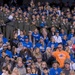 Air Force Academy plays Boise State